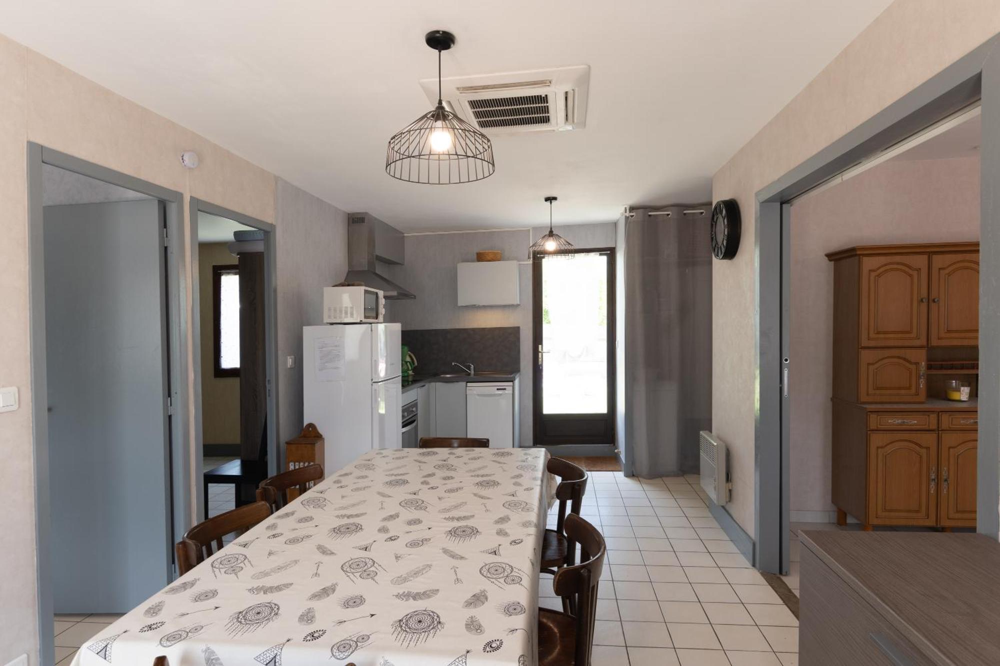Ombre D'Ete Βίλα Ruoms Εξωτερικό φωτογραφία